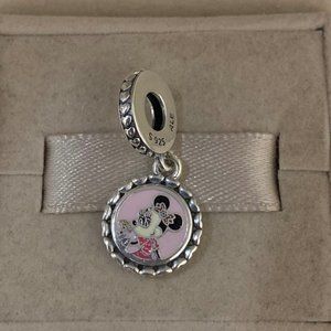 Pandora | Jewelry | Epcot International Flower Garden Festival 22